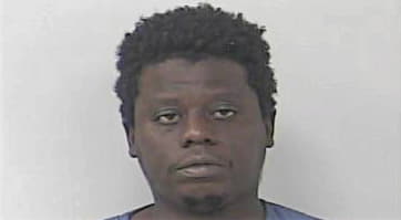 Peter Nunez, - St. Lucie County, FL 